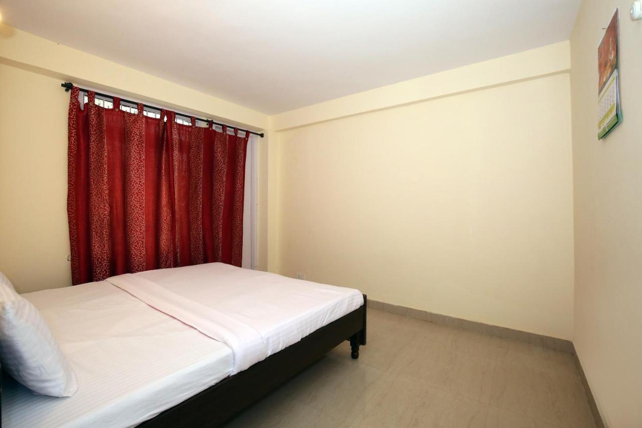 Serene 2Bhk Abode In Isbt Tutikandi, Shimla Hotel ภายนอก รูปภาพ